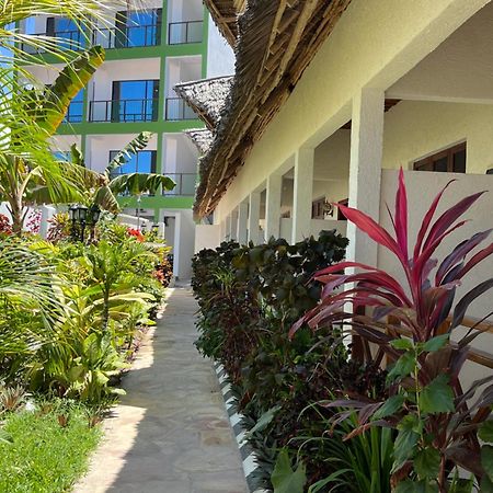 Leparadis Zanzibar Boutique Hotel Jambiani  Exterior photo